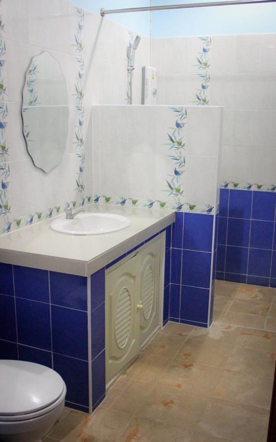 Phangan Barsay Hostel Thong Sala Exterior photo