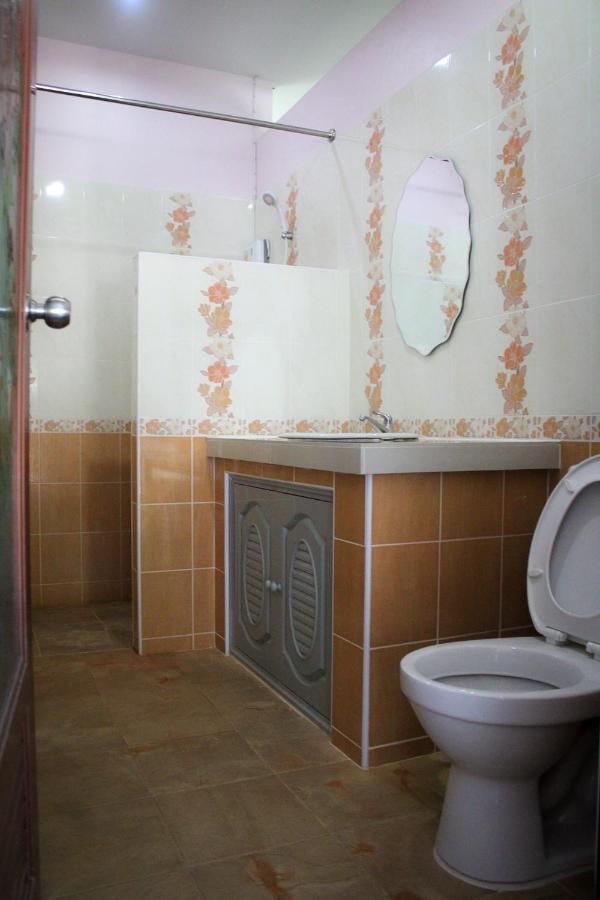 Phangan Barsay Hostel Thong Sala Exterior photo