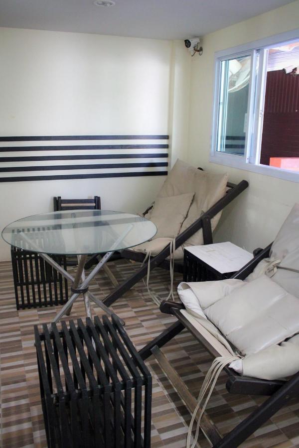 Phangan Barsay Hostel Thong Sala Exterior photo